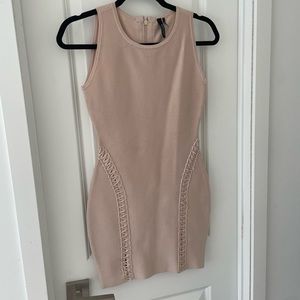 Marciano dress